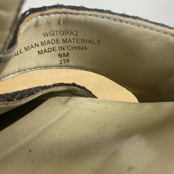 Women’s Size 9 Guess Tora Sandal Heels - Picture 8 of 13